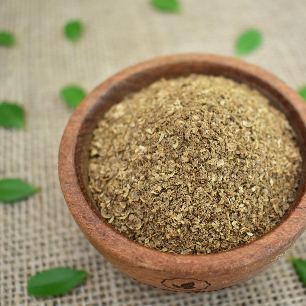 ALBAHACA