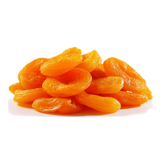 OREJONES DE DAMASCO