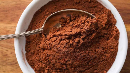 CACAO EN POLVO