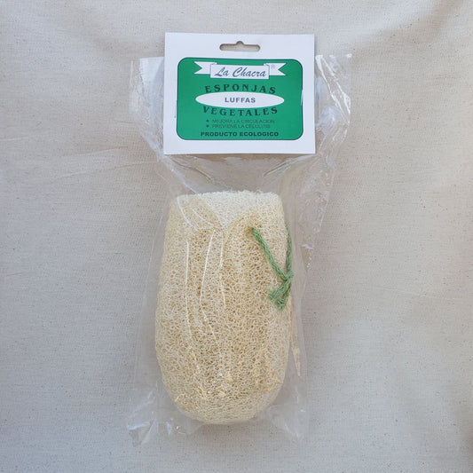 ESPONJA VEGETAL LA CHACRA