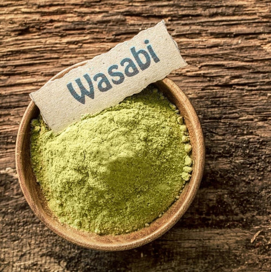 WASABI