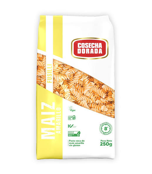 FUSILLI