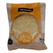 ALFAJOR DE MAICENA CON COCO LA PAZ