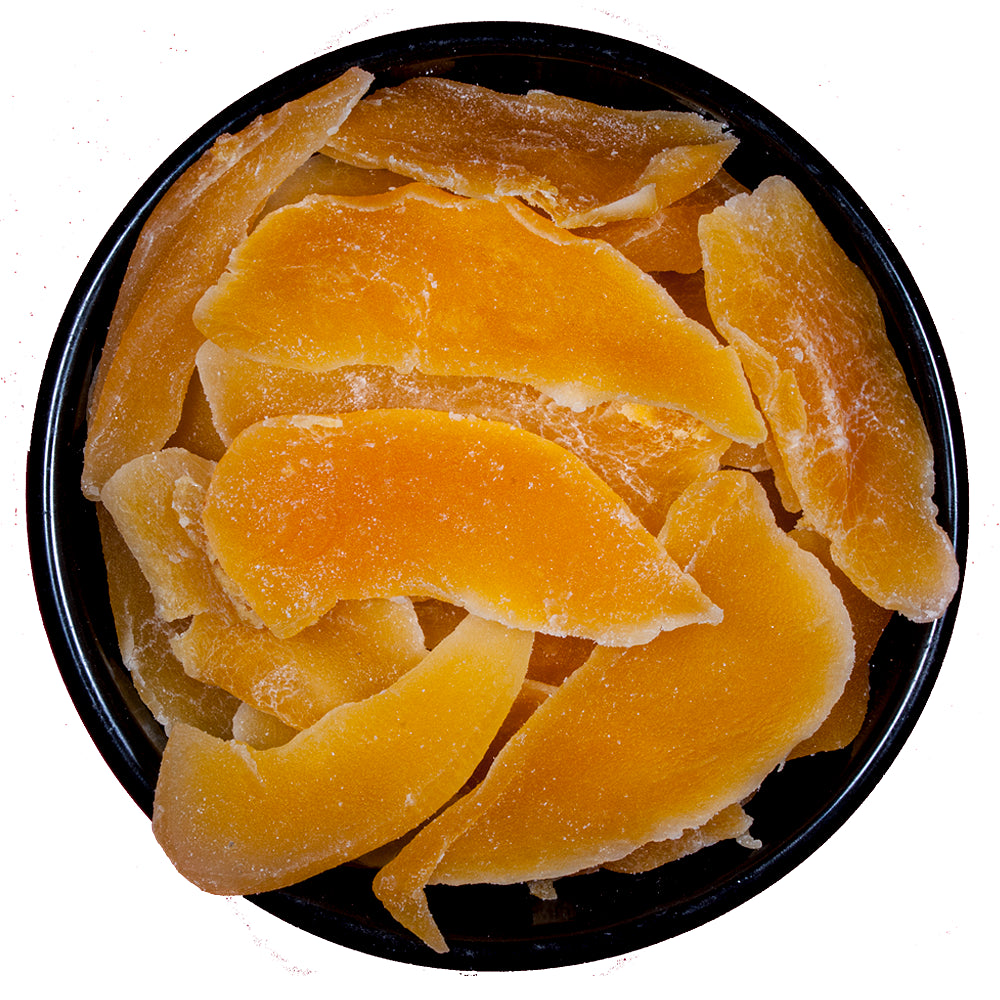 MANGO EN GAJOS
