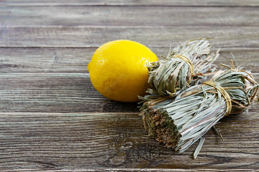 PASTO LIMON