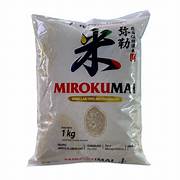 ARROZ BLANCO MIROKUMAI
