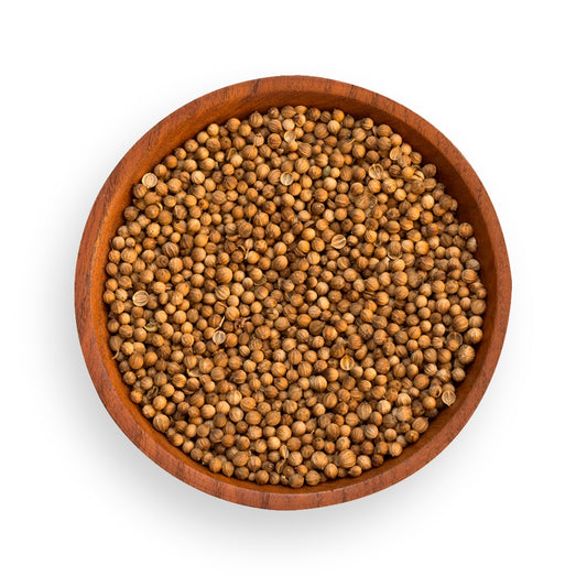 COREANDRO EN GRANO