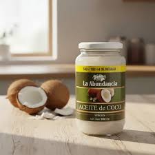 ACEITE DE COCO 200ml