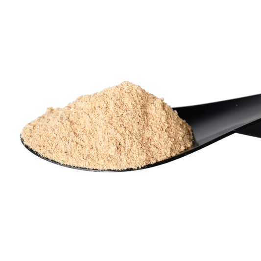 PIMIENTA BLANCA MOLIDA