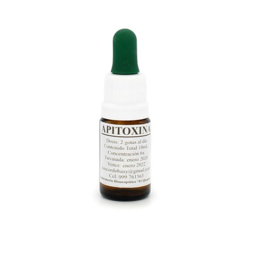 APITOXINA EN GOTAS