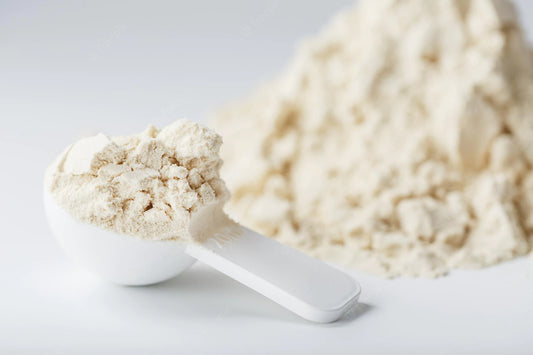 PROTEINA DE SOJA AL 90%