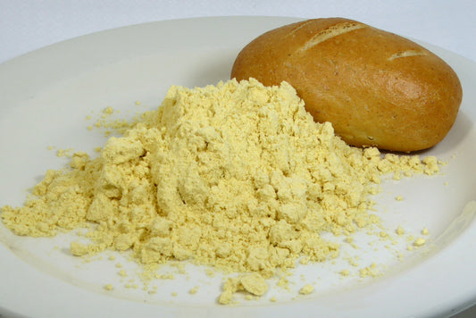 CREMA DE MAIZ