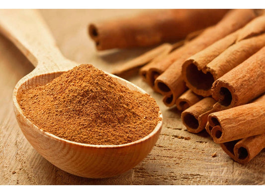 CANELA MOLIDA