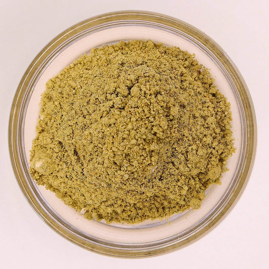CONDIMENTO VERDE