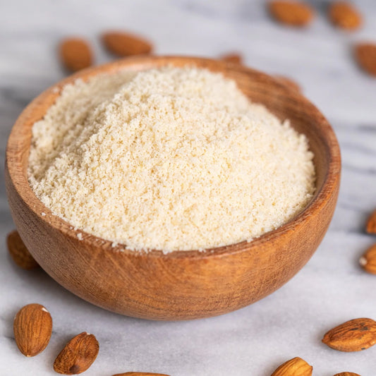 HARINA DE ALMENDRAS