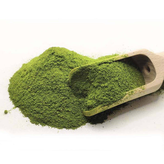 ESPINACA EN POLVO