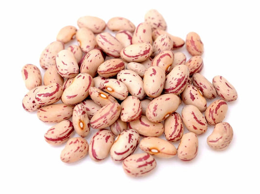 POROTOS DE FRUTILLA