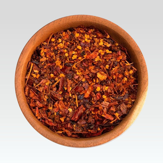 AJI MOLIDO